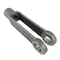Buyers Products Adjustable Yoke End 5/8-18 NF Thread And 5/8 Inch Diameter Thru-Hole B27087ANF - alternate 1